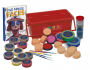Snazaroo Professional Face Painters Kit